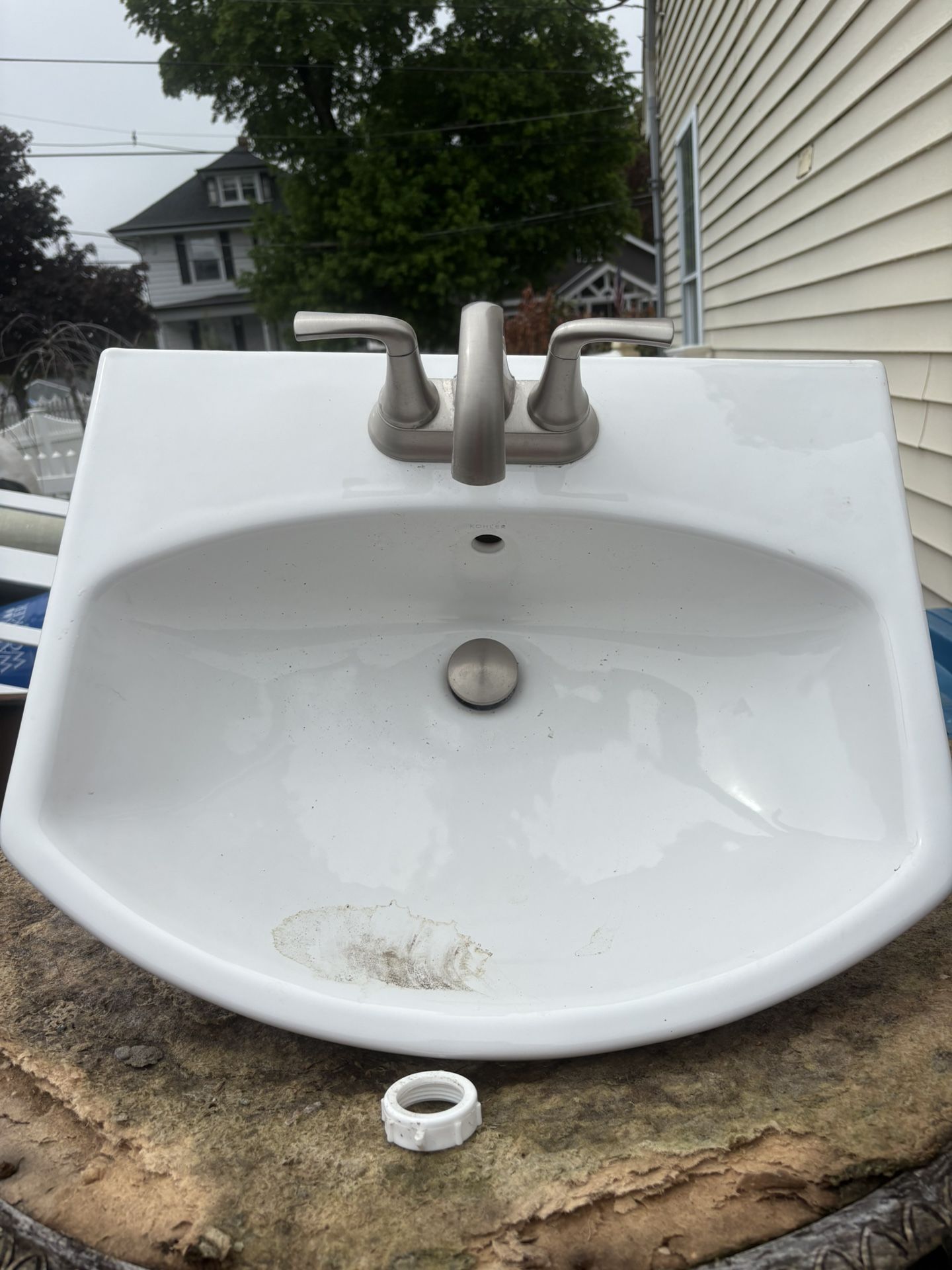 Like New Sink
