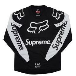 Supreme Fox Racing Jersey