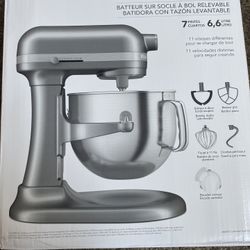 Kitchenaid