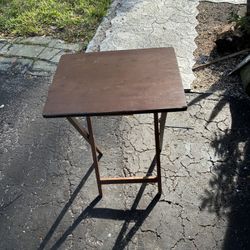 Small Table