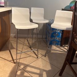 High Chair For Stool Bar 