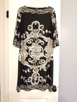 Dress size Large