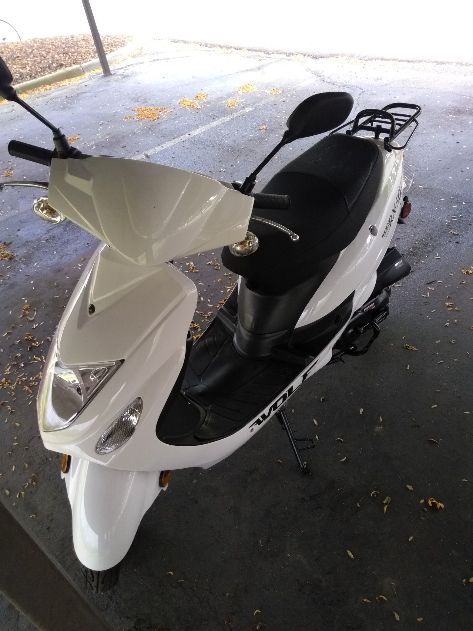Moped