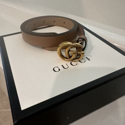 Gucci Belt 