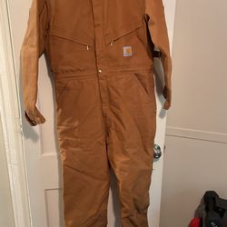 Carhartt Full Body Suit
