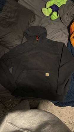 Carhartt Hoodie