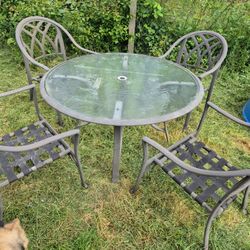 Patio Furniture 