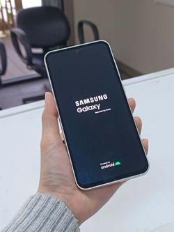 Galaxy S23 FE 5G 6.4" 