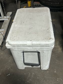 Yeti 105