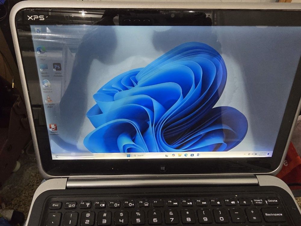 DELL XPS 12-9023-FOR PARTS