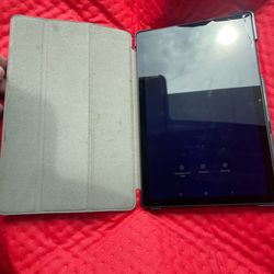 Samsung galaxy A7 tablet
