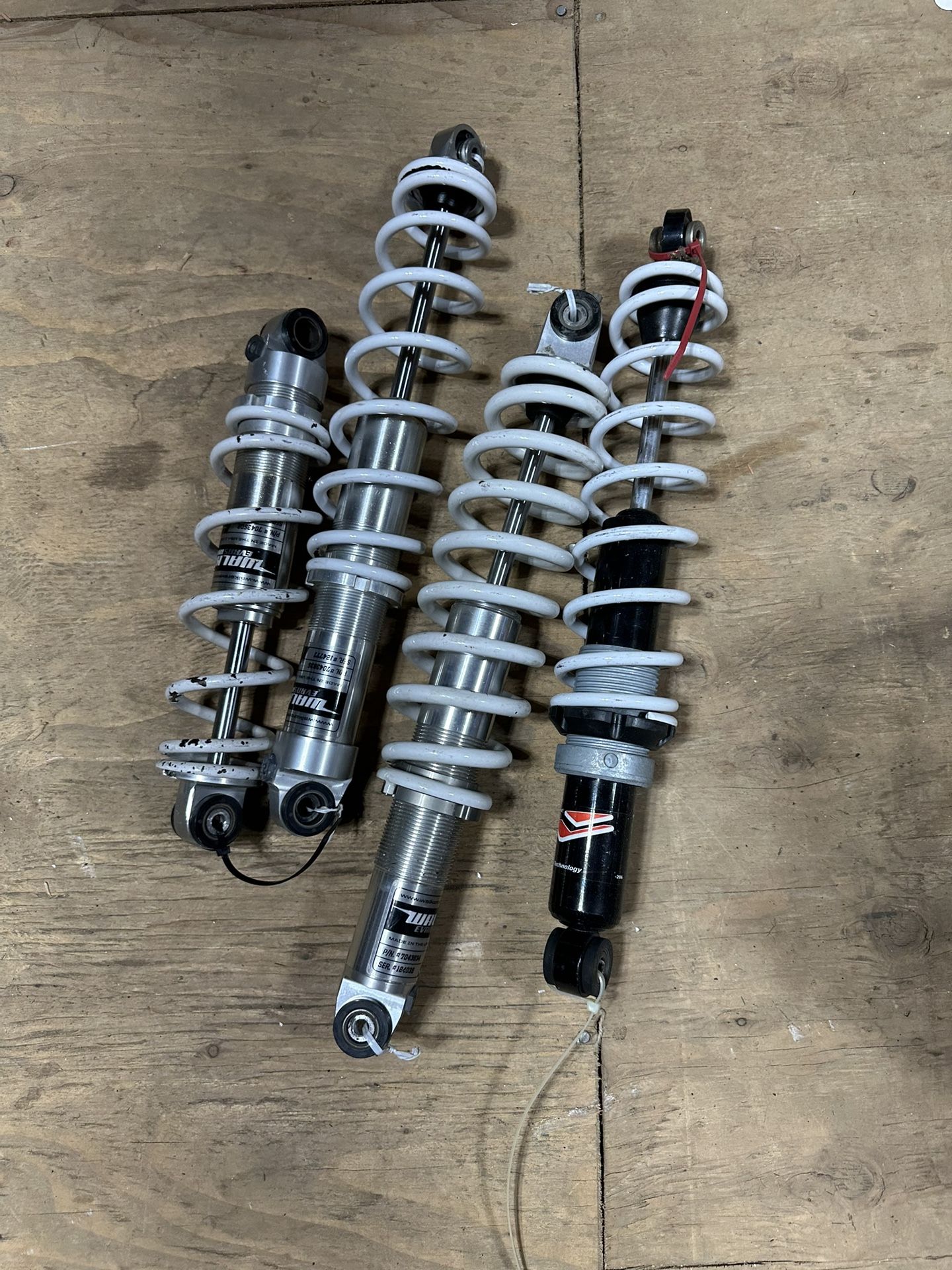 2013 Polaris Walker evans