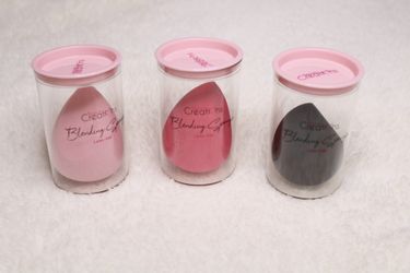 Beauty Creation’s Beauty Blender