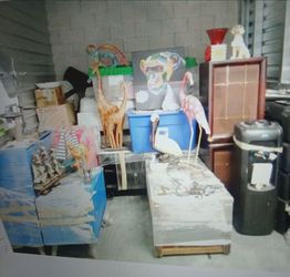 Storage unit