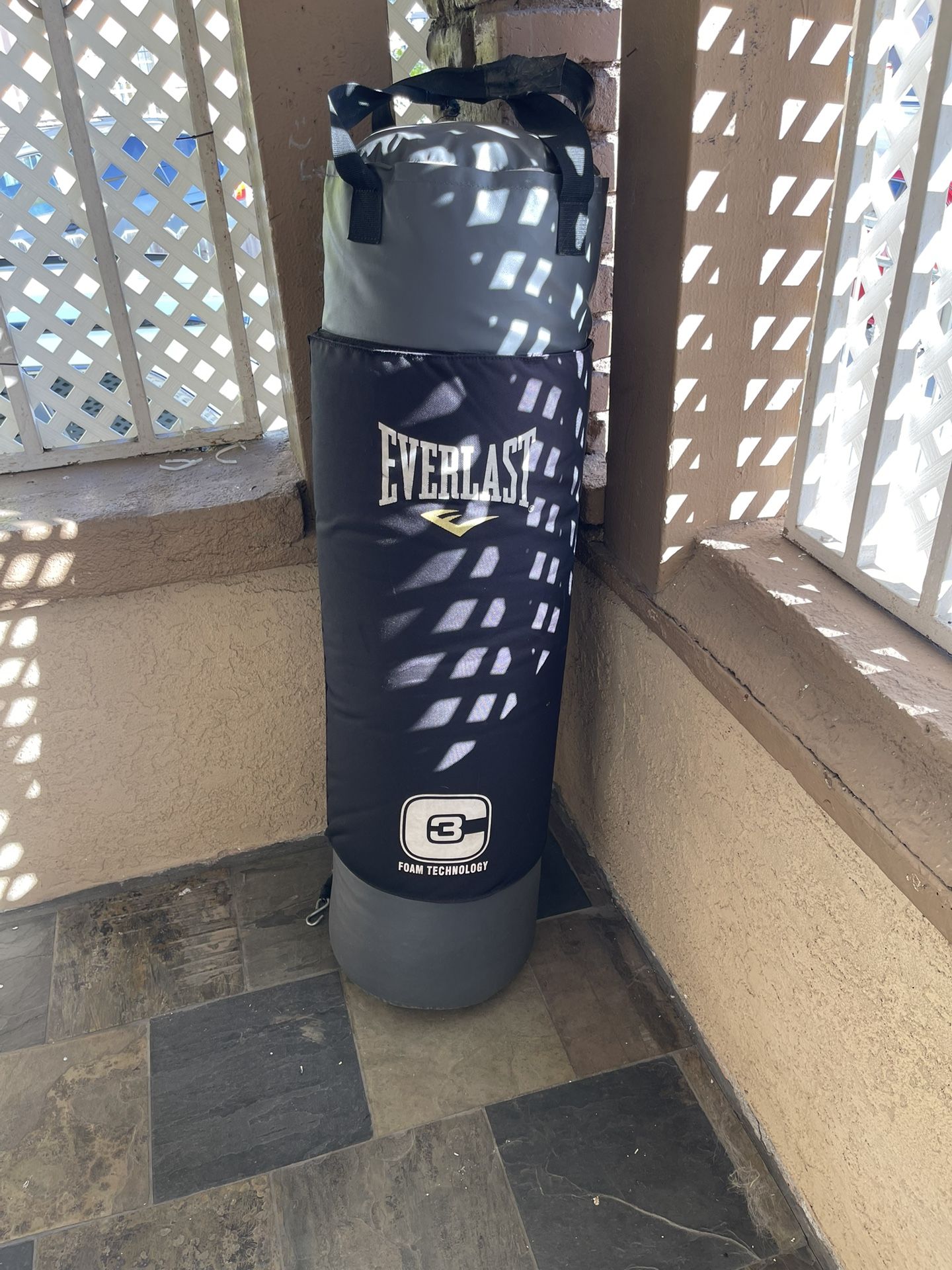 Punching Bag