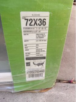 Windows for sale brand new! See photos