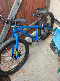 2021 Cannondale 24+ U Kids Cujo