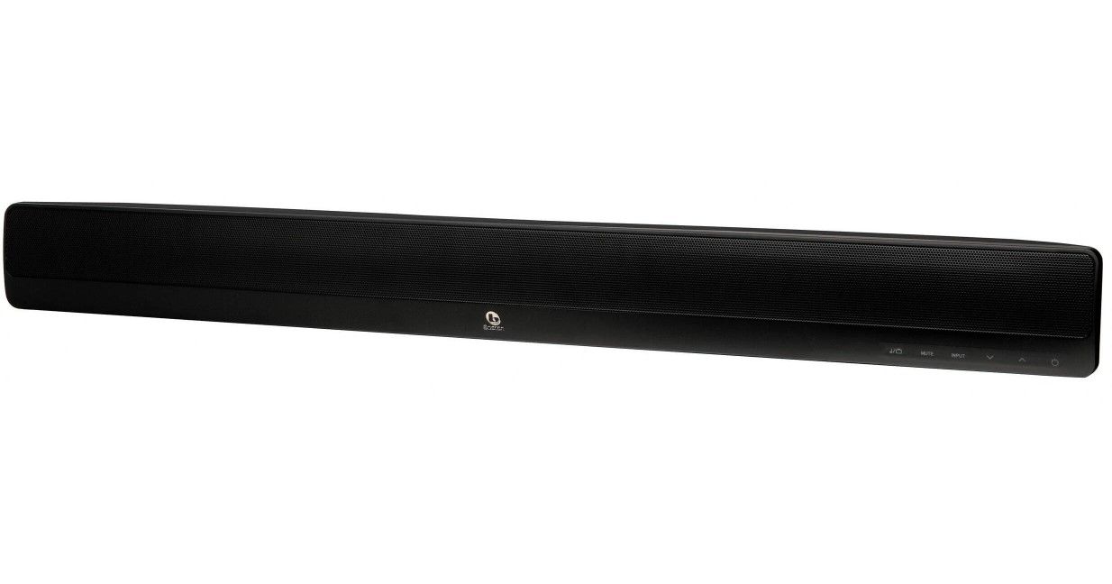 Boston Acoustics Sound Bar