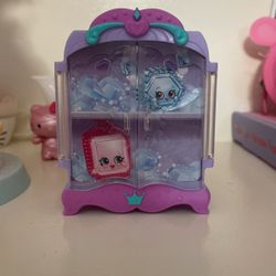 7 Limited Edition Shopkins