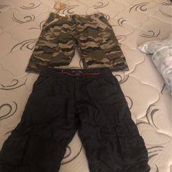 Pants 