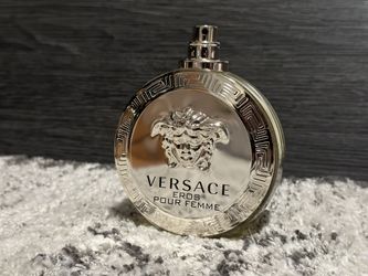 Women’s Cologne - Versace Eros Pour Femme