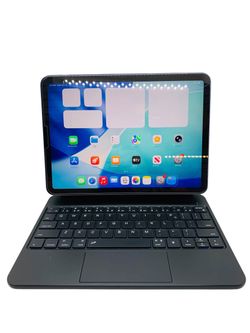 Apple iPad Air (5th Generation) A2588 64 GB, Wi-Fi, 10.9 in - Gray