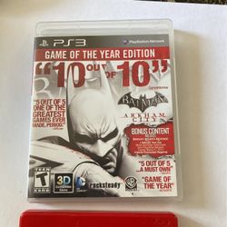 Play Station 3 Games