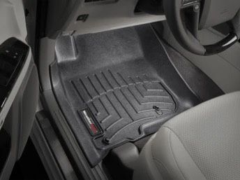 WeatherTech Floor Mats