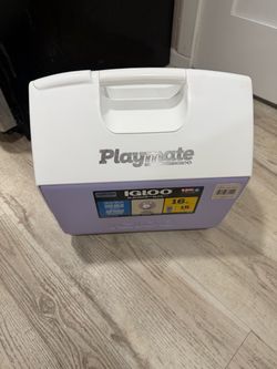 Igloo playmate cooler 16qt