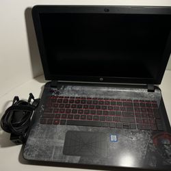 HP Star Wars Laptop - 6GB, 1TB SSD, DVD