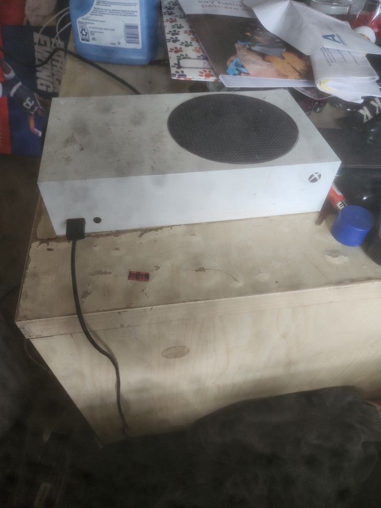 Xbox Series S
