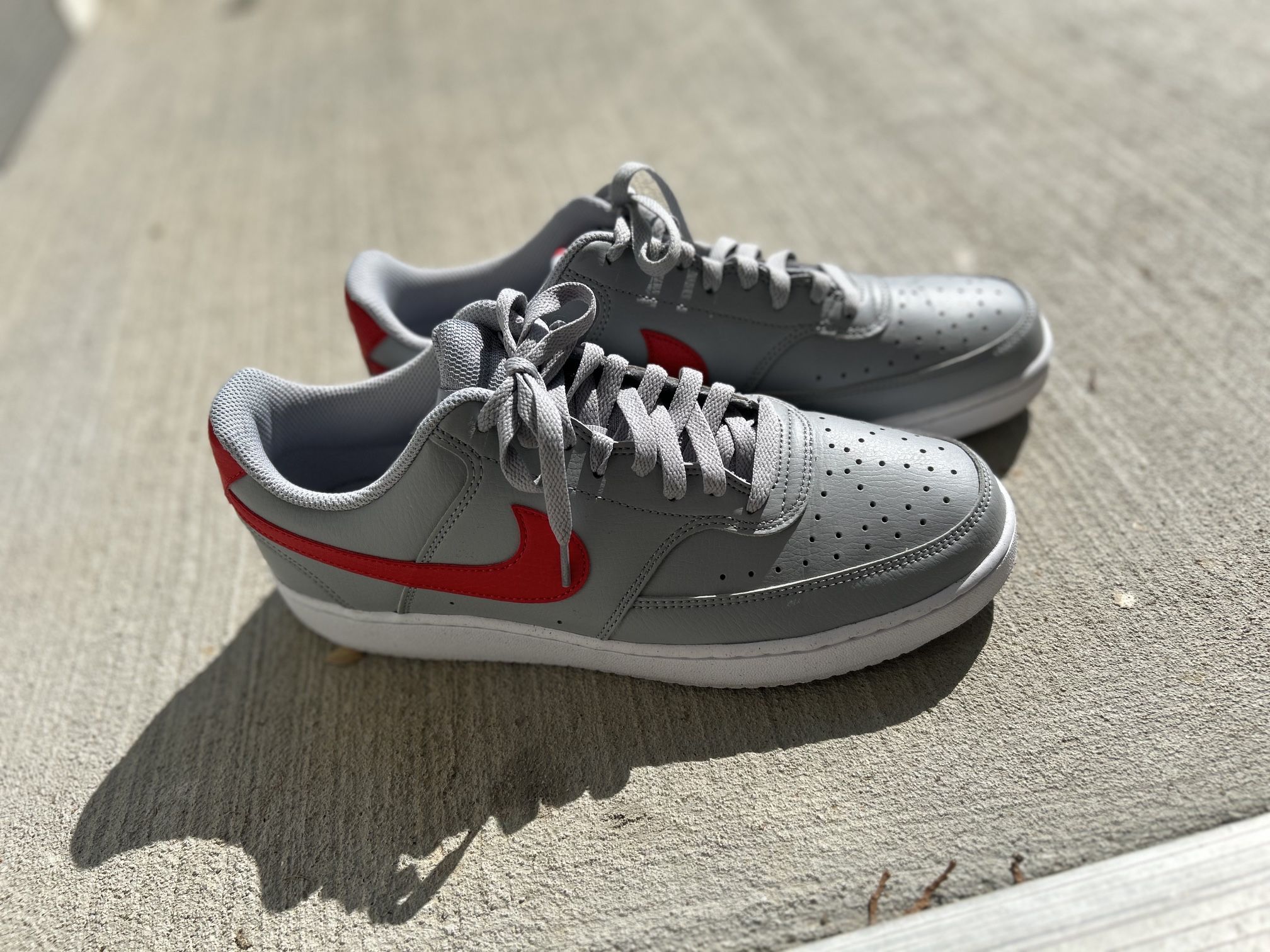 Air Force Ones
