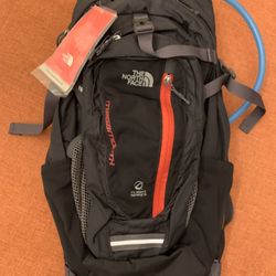 North Face Megamouth Hydration Pack
