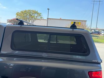 ARE truck bed cover