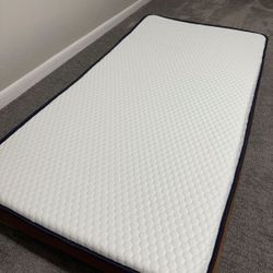 NEW Copperflex Mattress Topper 