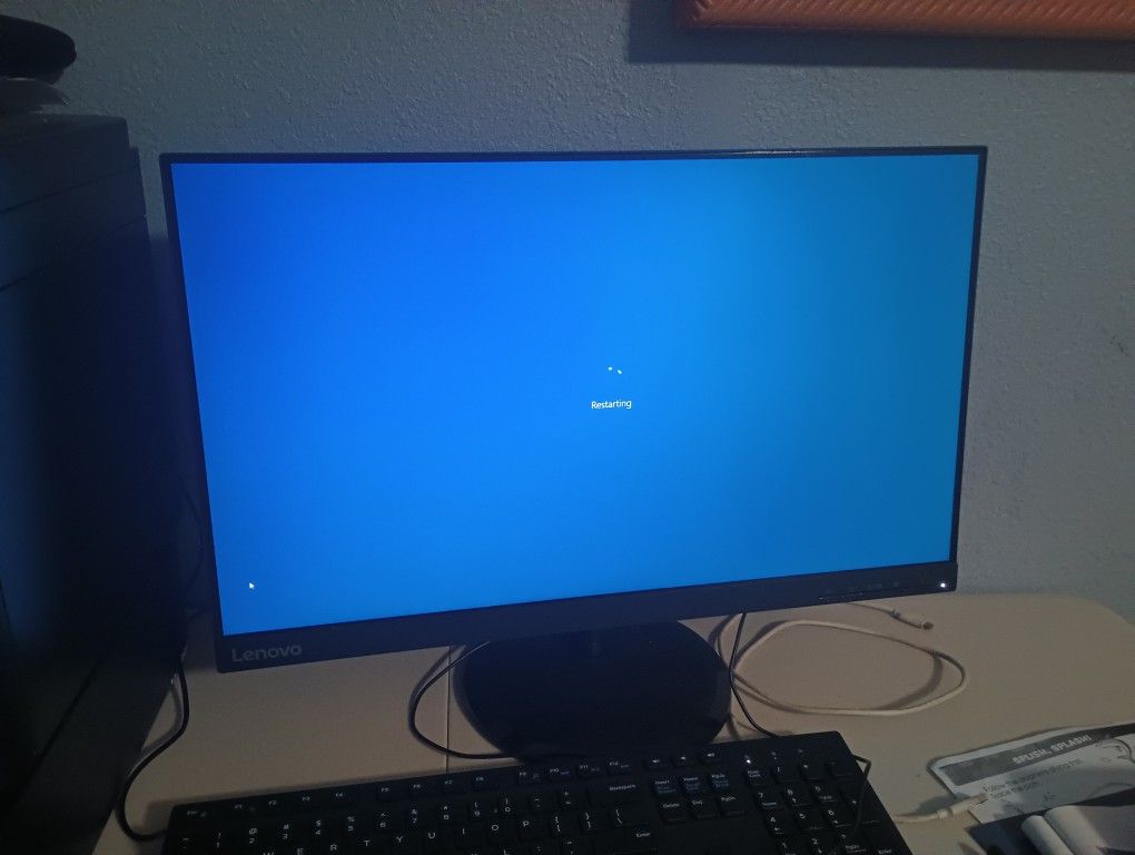 Lcd Lenovo