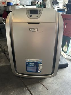 Idylis Air Purifier