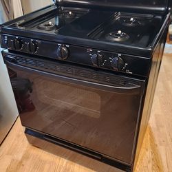 Gas Stove