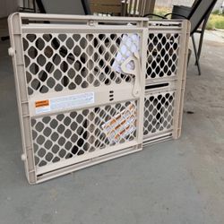 toddleroo baby gate