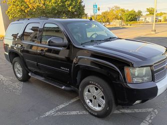 2011 Chevrolet Tahoe