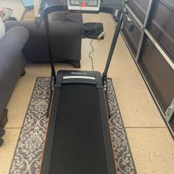 Treadmill 