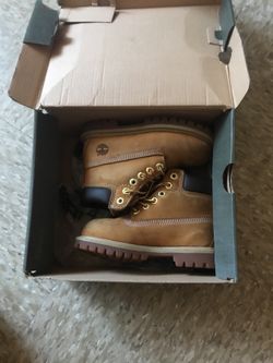 Tims shoes