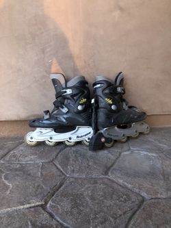 Roller Blades