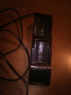 Xbox 360 control charger