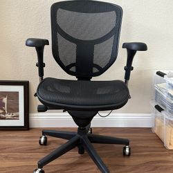 Ergonomic Desk Chair