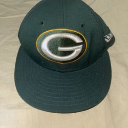 Packers Hat