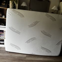 Queen Mattress 