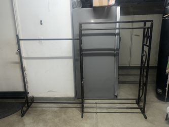Clothing Rack