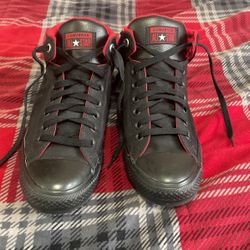 Shoes Converse Allstar Two Time Used 9.5 