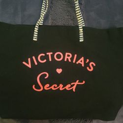 Victoria Secret Tote Bag